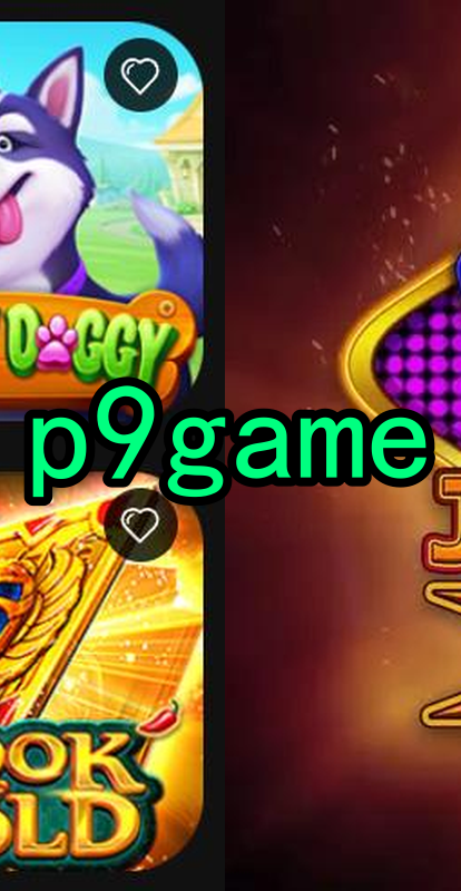 p9game.Com - Caça-Níqueis Online Cassino