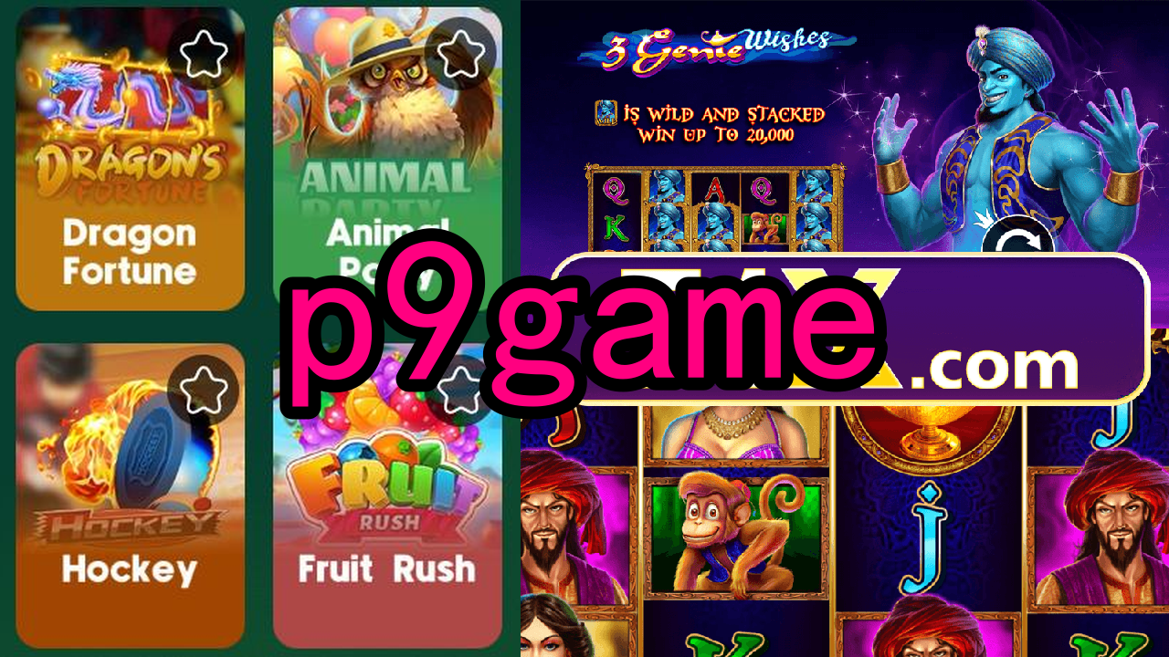 O Impacto dos PG Jogos na Sociedade